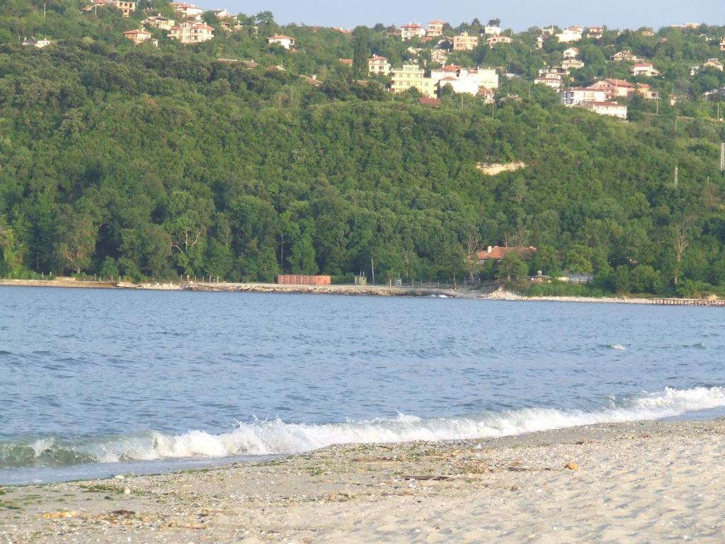 Asparuhov Guest Rooms And Apartments Varna Luaran gambar