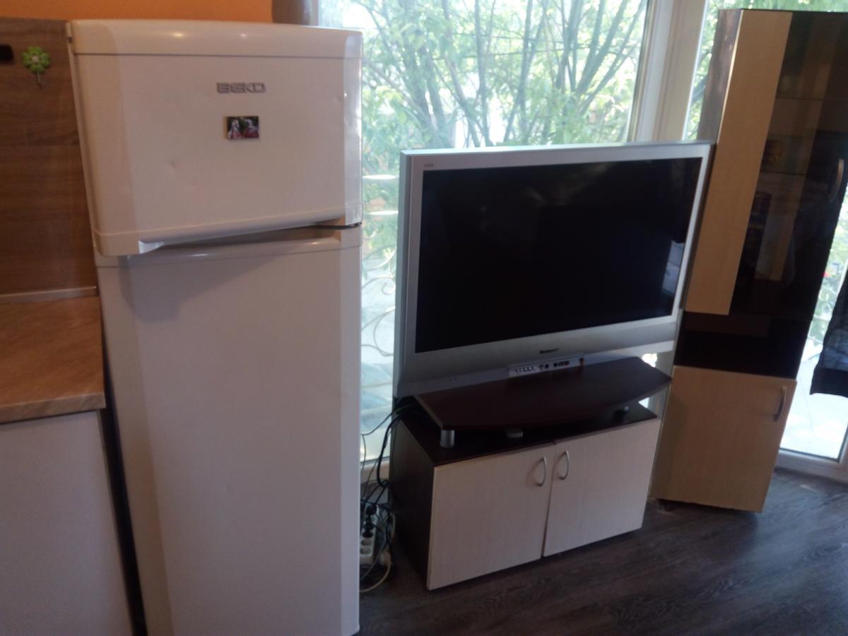 Asparuhov Guest Rooms And Apartments Varna Luaran gambar